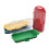 Plastic Storage Box with Secure Lockable Design 5