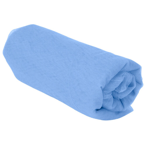4 Corner Post Bed Canopy Net Full Size