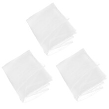 Wool Felt Wet Mats for Crafts 3 Pieces