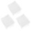 Wool Felt Wet Mats for Crafts 3 Pieces 1