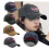 Men's Cotton Baseball Hat American Flag Patch Breathable 5