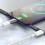Lighting to USB-C Adapter Aluminum 5 pcs for iPhone 15/16 5