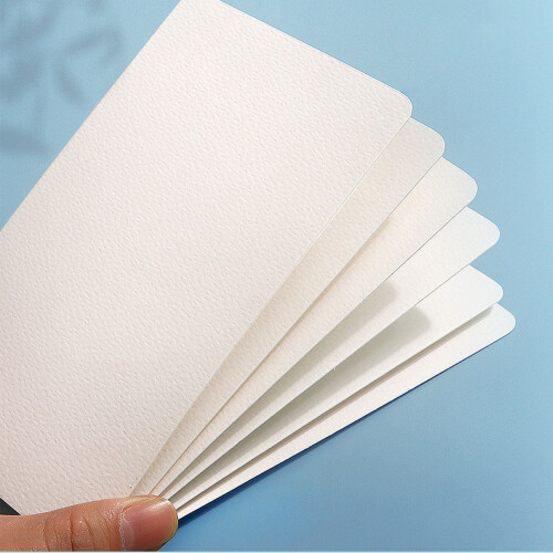 Watercolour Paper Cold-Pressed 300GSM 50 Sheets 2