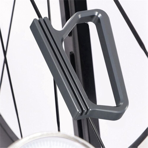 Spoke Tool Bladed Spoke Tool 84x67x10mm Large Spoke Force Area Unique Handle Design Common Flat Spoke Wheels 2