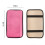 Leather Car Armrest Cover Waterproof Non-Slip Universal 3