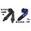 Nylon Guitar Strap Adjustable for Acoustic Electric Ukulele 6