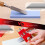 Wood Chisel Plane Sharpening Guide Angle Block Honing Sharpener Jig Tool Angle Fixture for Woodworking Chisel 3