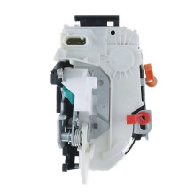 Door Lock Actuator for Ram 1500 2500 3500 Compass Front Left 4589417AD, 931-080, DLA1007,SM1646