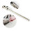 Tire Pressure Gauge Set 4 pcs portable 6