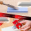 Sharpening System Honing Guide Sharpening Holder Angle Fixture Angle Gauge for Woodworking Chisel 5