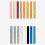 Ceramic tile caulk strip edge sealant trim tape 4