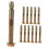 Drywall Anchor Bolts Heavy Duty Masonry 12 Pcs 4
