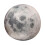 3D Planet Plush Toy Pillow Ultra-Soft Realistic Design 2
