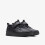 Clarks ClowderSprintK Black Leather 4