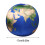 3D Planet Plush Toys Realistic Space Design 8-Piece 2