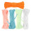 Worgeous Outdoor Paracord Rope 5pcs 7