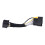 Reverse Camera Harness Adaptor Cable for Ford Focus and 2