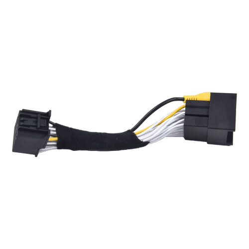 Reverse Camera Harness Adaptor Cable for Ford Focus and 1