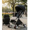 Lightweight Travel Stroller Foldable Baby Pram 3