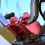Motorcycle Handlebar Risers Ergonomic Adjustable 2