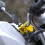 Motorcycle Handlebar Risers Ergonomic Adjustable 4