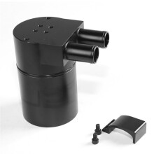 Universal Car Modified Oil Pot Breathable Pot Filter Pot Waste Oil Recovery  for  N54 High Quality Auto Parts