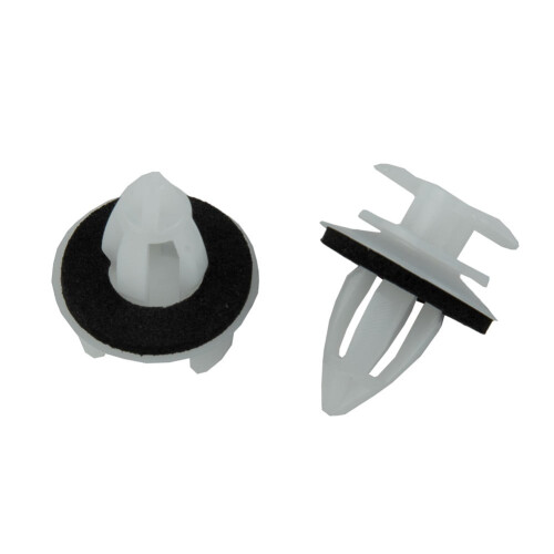 Car Door Panel Clips for BMW E36 E38 E39 E46 M3 M5 Z3 120 2