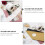 Paper Stickers Roll for Envelope Sealing Decorative Use 5