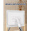 Disposable Dust Mop with 4 Reusable Cloths Flat Mop 2