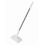 Disposable Dust Mop with 4 Reusable Cloths Flat Mop 3