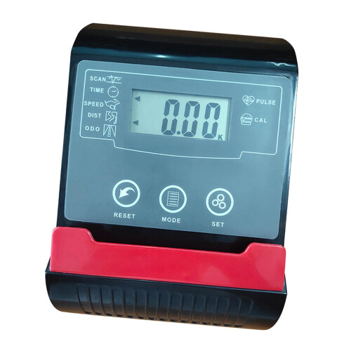 Exercise Bike Computer for Indoor Stationary Bikes and 1