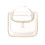 Mesh Makeup Bag Elegant Portable Organizer Large Capacity 1