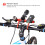 Bicycle Handlebar Extender Aluminum Alloy MTB Extension 4