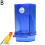 Automatic Parrot Feeder with Timer and 2.5L Storage 8