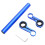 Bicycle Handlebar Extender Aluminum Alloy MTB Extension 8