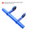 Bicycle Handlebar Extender Aluminum Alloy MTB Extension 7