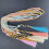 Imitation Pearl Prayer Bead Bracelet 99 Beads 6