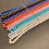 Imitation Pearl Prayer Bead Bracelet 99 Beads 8