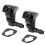 Windshield Wiper Washer Nozzle with Gasket for Cadillac CTS 3