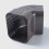 HOMEMAXS Gutter Adapter Downspout Elbow 1-Pack 7