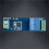 2X  Proximity  1 Channel Relay Module Automatically Senses When the Phone Approaches to Unlock 5
