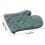 Oven Mitts Quilted Terry Cloth Cotton Lining Extra Long 3