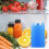 Blue Ice Packs for Coolers and Milk Bottles 2 pcs 2