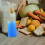 Blue Ice Packs for Coolers and Milk Bottles 2 pcs 5