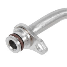 3X 11538663516 Rechte Seite Turbokühlrohr Autoteile für 320I 328I 428I 528I X3 X4 X5