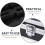 Aluminum Microphone Storage Case 1 Set 3