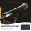 Aluminum Microphone Storage Case 1 Set 6