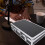 Aluminum Microphone Storage Case 1 Set 8