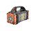 Portable Solar Hand Light USB Charging 1 Pack 1