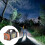 Portable Solar Hand Light USB Charging 1 Pack 6